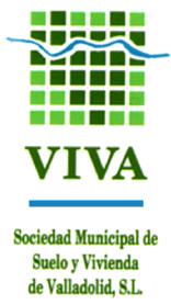 Imagen de VIVA SOCIEDAD MUNICIPAL DE SUELO Y VIVIENDA DE VALLADOLID, S.L