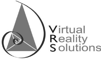 Imagen de VIRTUAL REALITY SOLUTIONS