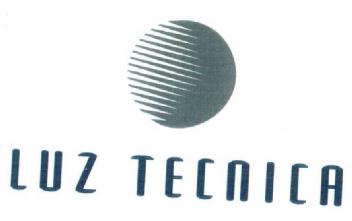 Imagen de LUZ TECNICA