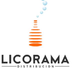 Imagen de LICORAMA DISTRIBUCION