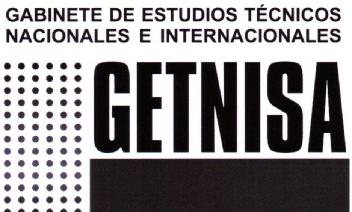 Imagen de GABINETE DE ESTUDIOS TECNICOS NACIONALES E INTERNACIONES-GETNISA