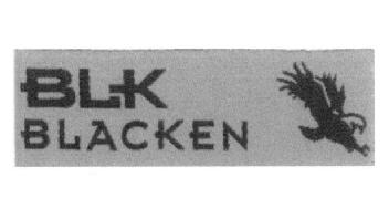Imagen de BLK BLACKEN