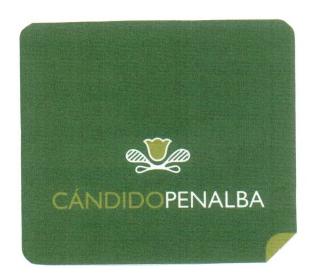 Imagen de CANDIDOPENALBA
