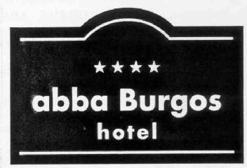 Imagen de ABBA BURGOS HOTEL