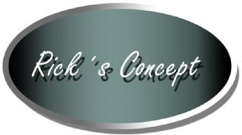 Imagen de RICK'S CONCEPT