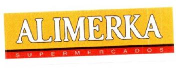 Imagen de ALIMERKA SUPERMERCADOS