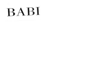 Imagen de BABI