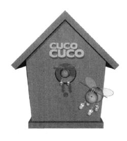 Imagen de CUCO CUCO