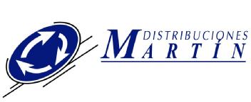 Imagen de DISTRIBUCIONES MARTIN