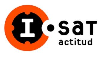 Imagen de ISAT ACTITUD
