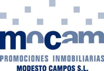 Imagen de MOCAM PROMOCIONES INMOBILIARIAS MODESTO CAMPOS, S.L