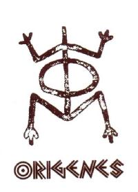 Imagen de ORIGENES