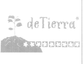 Imagen de DE TIERRA Imagen de DE TIERRA