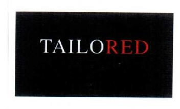 Imagen de TAILORED