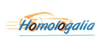 Imagen de HOMOLOGALIA
