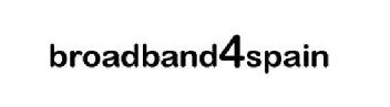 Imagen de BROADBAND4SPAIN