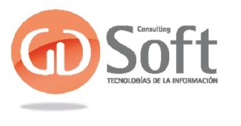 Imagen de CONSULTING GDSOFT TECNOLOGIAS DE LA INFORMACION