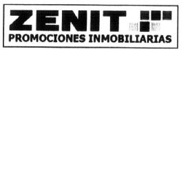 Imagen de ZENIT PROMOCIONES INMOBILIARIAS
