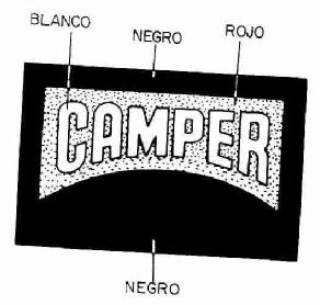 Imagen de CAMPER