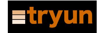 Imagen de TRYUN