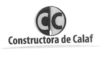Imagen de CC CONSTRUCTORA DE CALAF