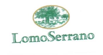 Imagen de LOMOSERRANO