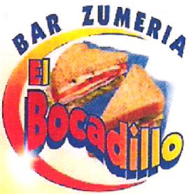 Imagen de BAR ZUMERIA EL BOCADILLO