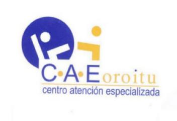 Imagen de CAE OROITU CENTRO ATENCION ESPECIALIZADA