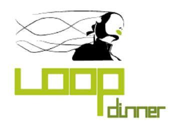 Imagen de LOOP DINNER