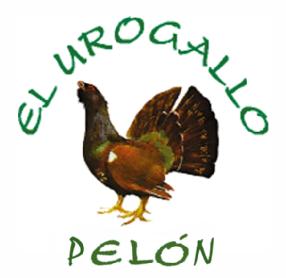 Imagen de EL UROGALLO PELON