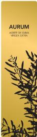 Imagen de AURUM ACEITE DE OLIVA VIRGEN EXTRA