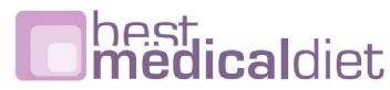 Imagen de BEST MEDICAL DIET