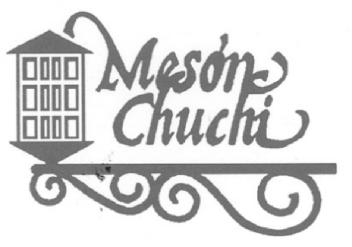 Imagen de MESON CHUCHI
