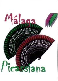 Imagen de MALAGA PICASSIANA