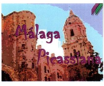 Imagen de MALAGA PICASSIANA