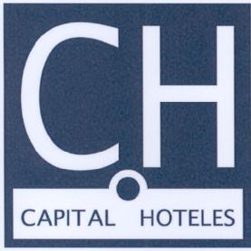Imagen de CH CAPITAL HOTELES