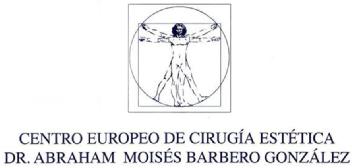 Imagen de CENTRO EUROPEO DE CIRUGIA ESTETICA DR. ABRAHAM MOISES BARBERO GONZALEZ