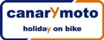 Imagen de CANARYMOTO HOLIDAY ON BIKE