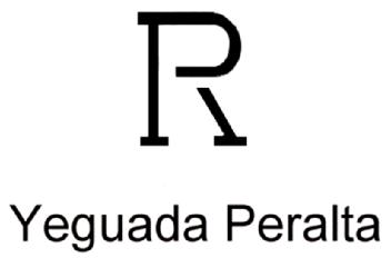 Imagen de R YEGUADA PERALTA