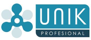 Imagen de UNIK PROFESIONAL