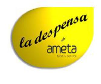 Imagen de LA DESPENSA DE AMETA FOOD & SERVICE