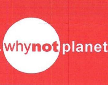 Imagen de WHYNOTPLANET