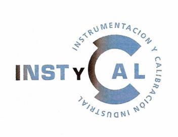Imagen de INSTYCAL INSTRUMENTACION Y CALIBRACION INDUSTRIAL