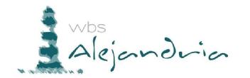Imagen de WBS ALEJANDRIA