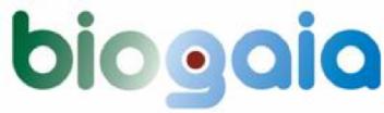 Imagen de BIOGAIA
