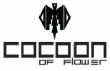 Imagen de COCOON OF FLOWER