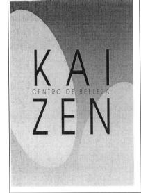 Imagen de KAI ZEN CENTRO DE BELLEZA