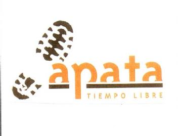 Imagen de APATA TIEMPO LIBRE