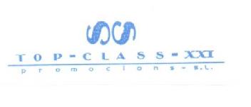 Imagen de TOP-CLASS XXI PROMOCIONS S.L