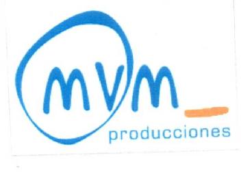 Imagen de MVM PRODUCCIONES